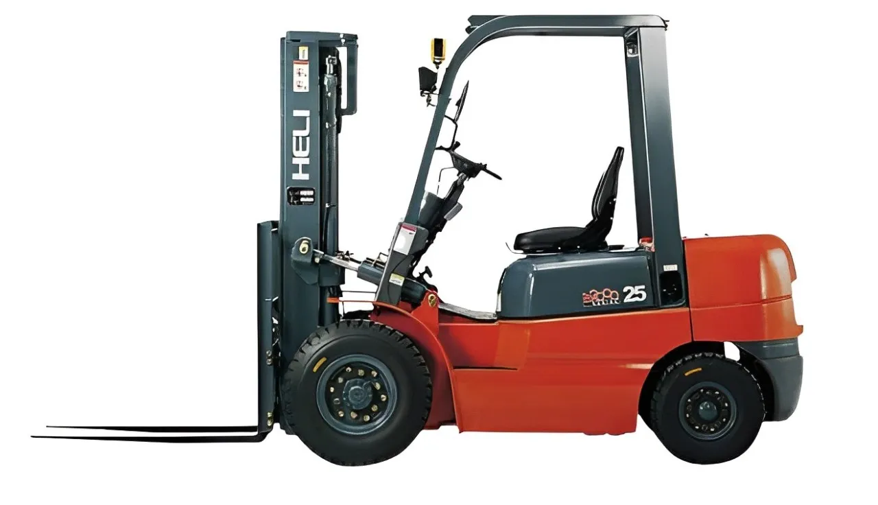 Heli H2000 1-3.5T